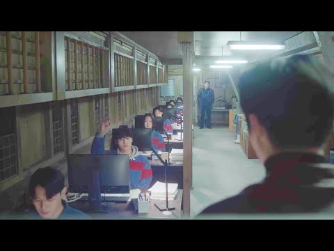 IQ170의 천재가 전국구 보이스피싱 조직에 들어가면 생기는 일;;