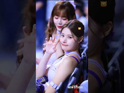 " 대만 활동 무사히 성공 기원!!! " 251116 이예빈 치어리더 직캥 https://bbs.opparadise.com/data/apms/video/youtube/zu9_Fw4g3TU.jpg " 대만 활동 무사히 성공 기원!!! " 251116 이예빈 치어리더 직캥